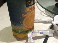 -鑫巴蜀(和平里店)