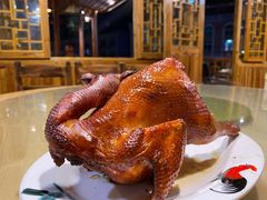 -竹庄餐馆·26年店(南昆山景区店)