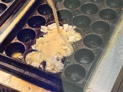 -日の船章鱼小丸子(番禺万达店)