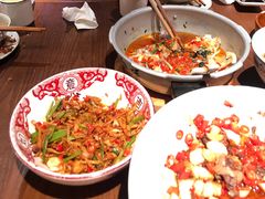 -田边二娃子·湖南民间菜