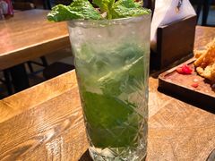 -Q MEX 库迈墨西哥餐吧(三里屯店)