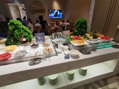 -云尚自助餐厅(佛山南海瞻云酒店)