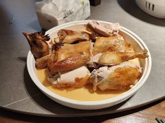 -张家卫·阳江菜·小海鲜(肥婆湾桥店)