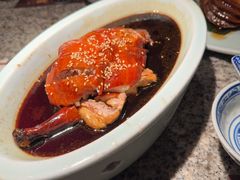 -南京大牌档(中关村领展广场店)