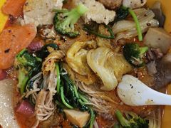 -林静小吃(复兴路店)