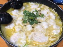 -和先生的砂锅鱼(八方汇店)