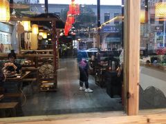 -锅来乐地锅鸡(安亭店)