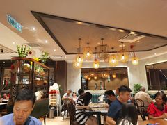 -关夫人餐厅(阳光广场店)