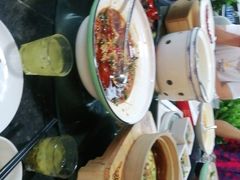 -悦百味·品质川菜(橄榄郡店)