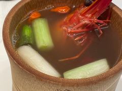 -莆田餐厅PUTIEN(世博源店)