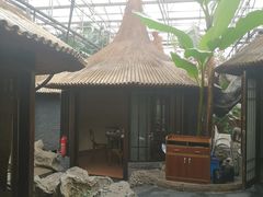 景观位-世外桃源农庄·德清土菜(兴康南路店)