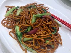 老上海炒面-和记小菜(东方店)