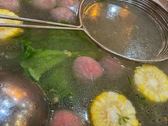 -潮悦牛肉火锅城(水贝店)
