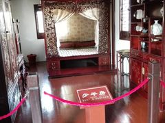 南翔人家少爷房-檀园