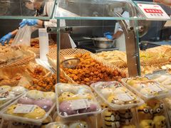 -永辉超市(嘉定宝龙广场店)