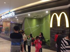 -麦当劳(龙湖北京大兴天街店)