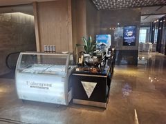 -都会尚膳·海鲜自助餐厅(重庆万豪酒店)