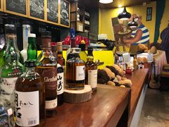 -咖法森林·咖啡  酒吧(天河店)