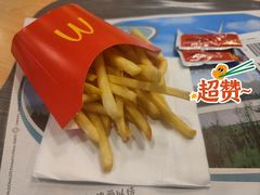 -麦当劳(大亚湾龙光城店)