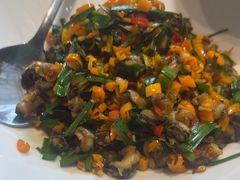 -院里寻菜·精致庭院菜(观沙岭店)