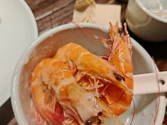 沙虾-大良毋米粥(锦龙路总店)