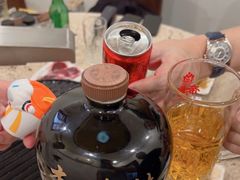 -厚味居炙子烤肉·清真(天桥南纬路店)