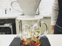 -Onirii Coffee(长乐路店)