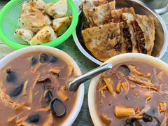 -逍遥镇刘相五胡辣汤豆沫馆(康复中街店)