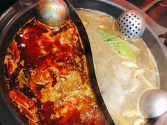 -蜀大侠火锅(四川北路店)