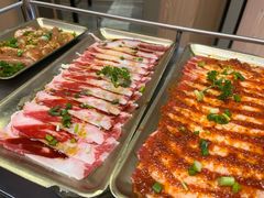 -韩宫宴和牛烤肉(合肥滨湖银泰城店)