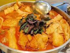 -蚝美人·生蚝海鲜烧烤(茶花园店)