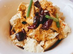 手掰老豆腐-中发源·清真餐厅(南油店)