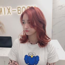 点击看大图 -BM SALON