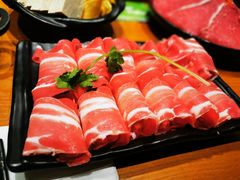 -呷哺呷哺(砂之船奥莱店)