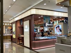-翠微百货(龙德店)