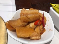 -牛小灶牛杂煲(北京路店)