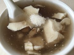 -新繁牛肉豆花(都江堰店)