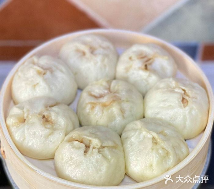堂上堂(益民街店)图片