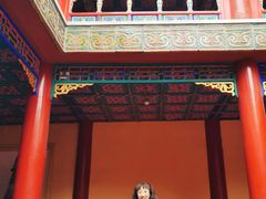 -普陀宗乘之庙(小布达拉宫)