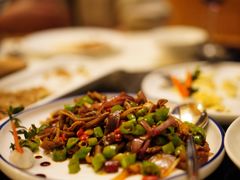 -黄山悦榕庄明月白云餐厅