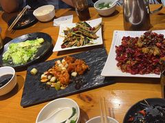 -望京一号·重庆江湖菜(工体店)