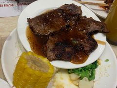 -芭菲盛宴·环球美食(袁家岗店)