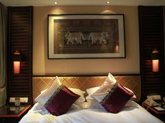 床-御庭精品酒店(秦淮河店)