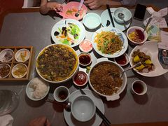 -闽上鲜·福建菜(龙湖滨江天街店)