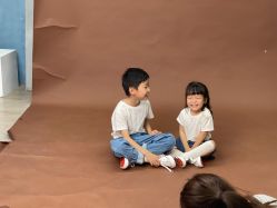 -西瓜庄园儿童摄影