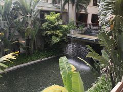 -三亚亚龙湾天域度假酒店