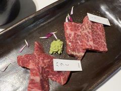 -焱铁烧·黑毛和牛专门店(杭州嘉里中心店)
