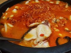 -盛宏鑫·四川鲜鱼馆(一元路店)