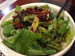 蔬菜-老来福·非遗酸汤兔(凯旋路店)