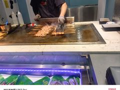 -仙螺岛海鲜自助餐厅(总店)